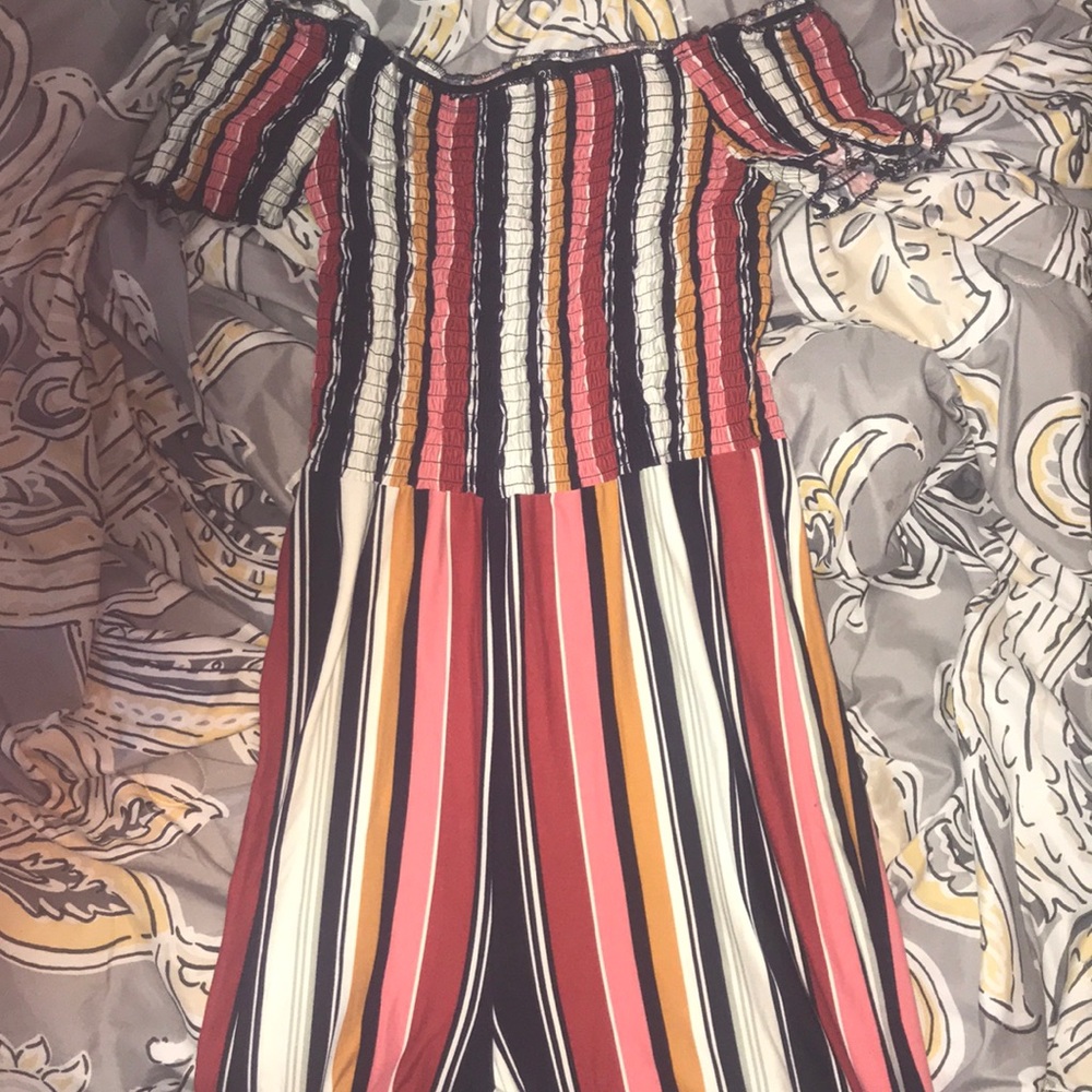jumpsuit